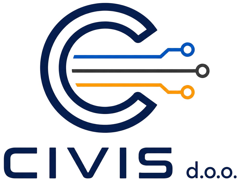 CIVIS d.o.o.