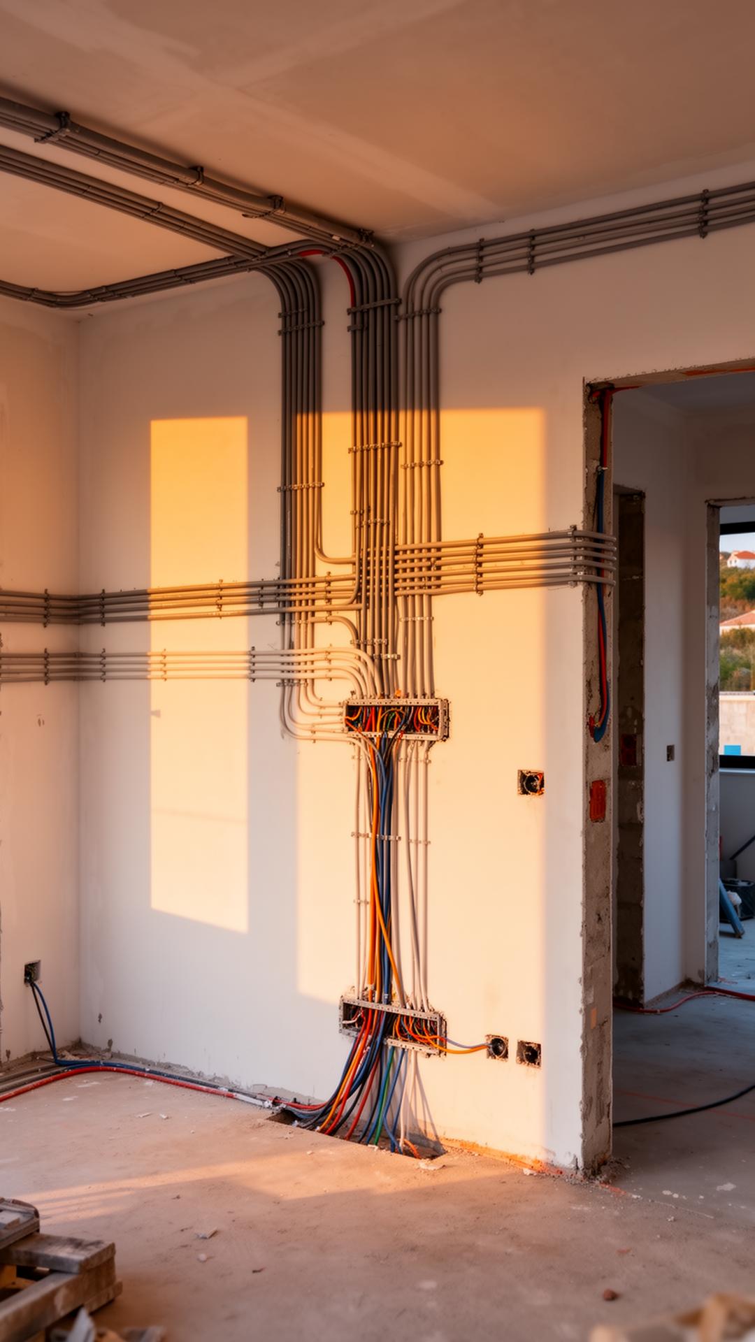 Elektroinstalacije